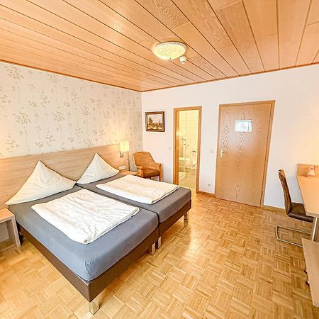 Hotel Up De Birke Ladbergen Экстерьер фото