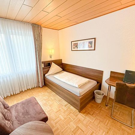 Hotel Up De Birke Ladbergen Экстерьер фото