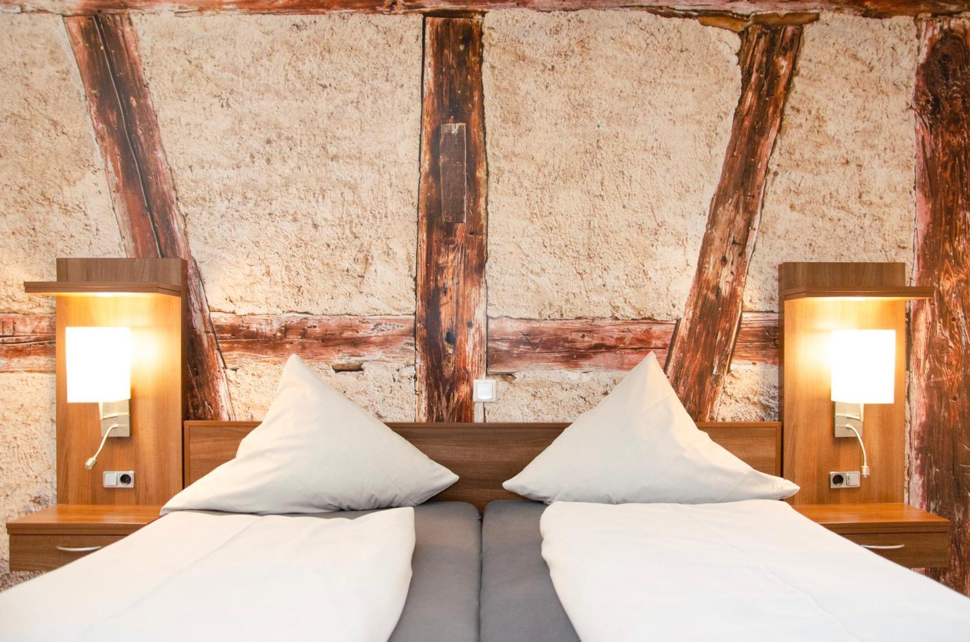 Hotel Up De Birke Ladbergen Экстерьер фото