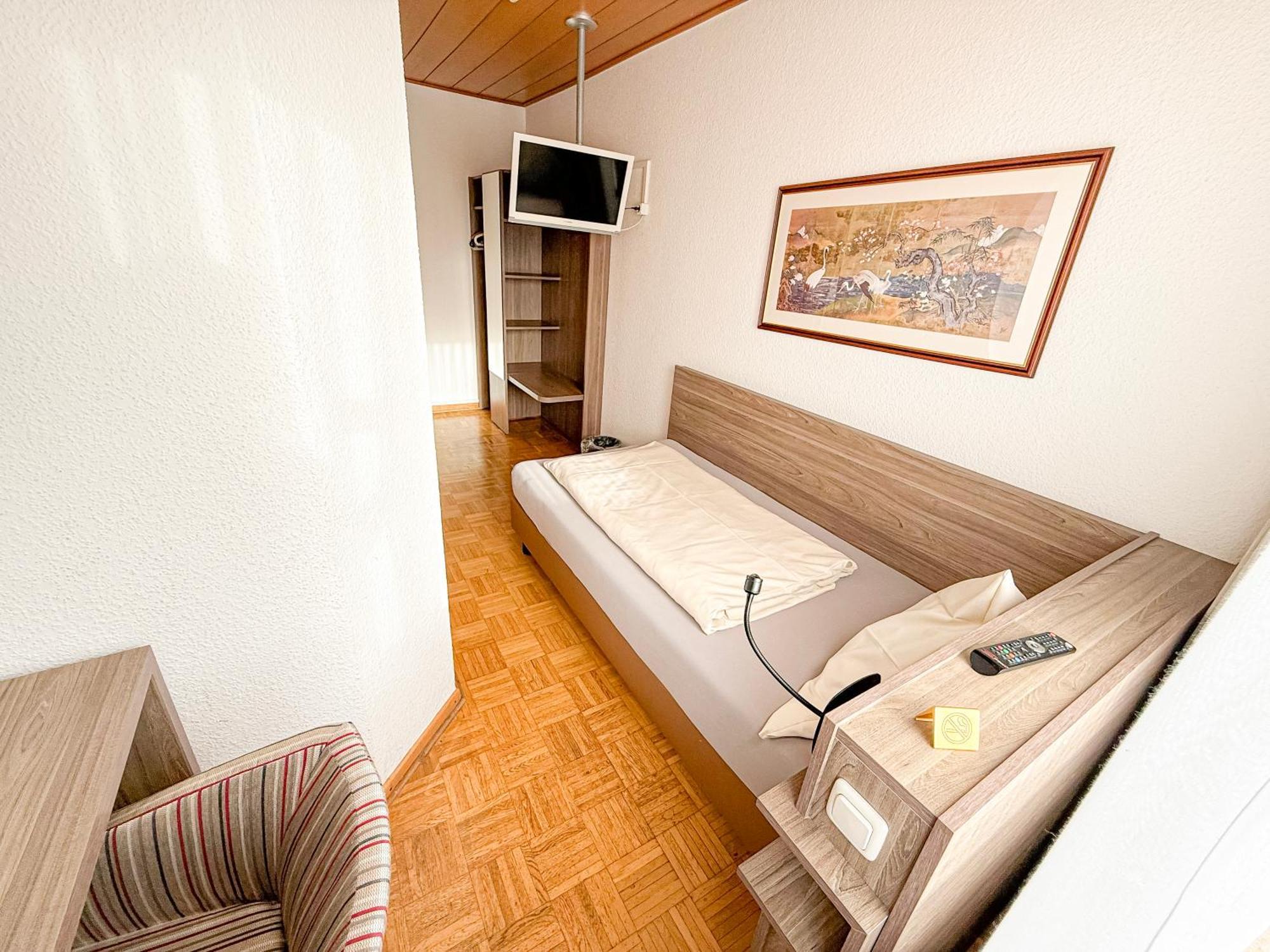 Hotel Up De Birke Ladbergen Экстерьер фото