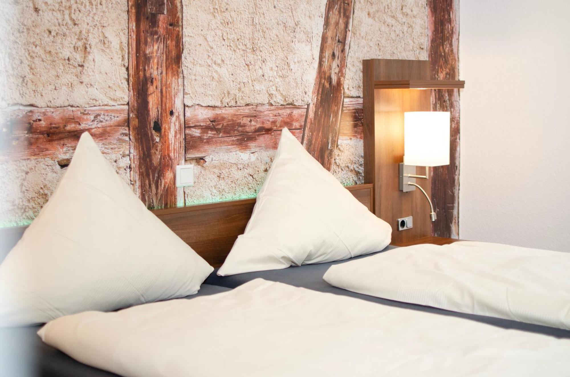 Hotel Up De Birke Ladbergen Экстерьер фото