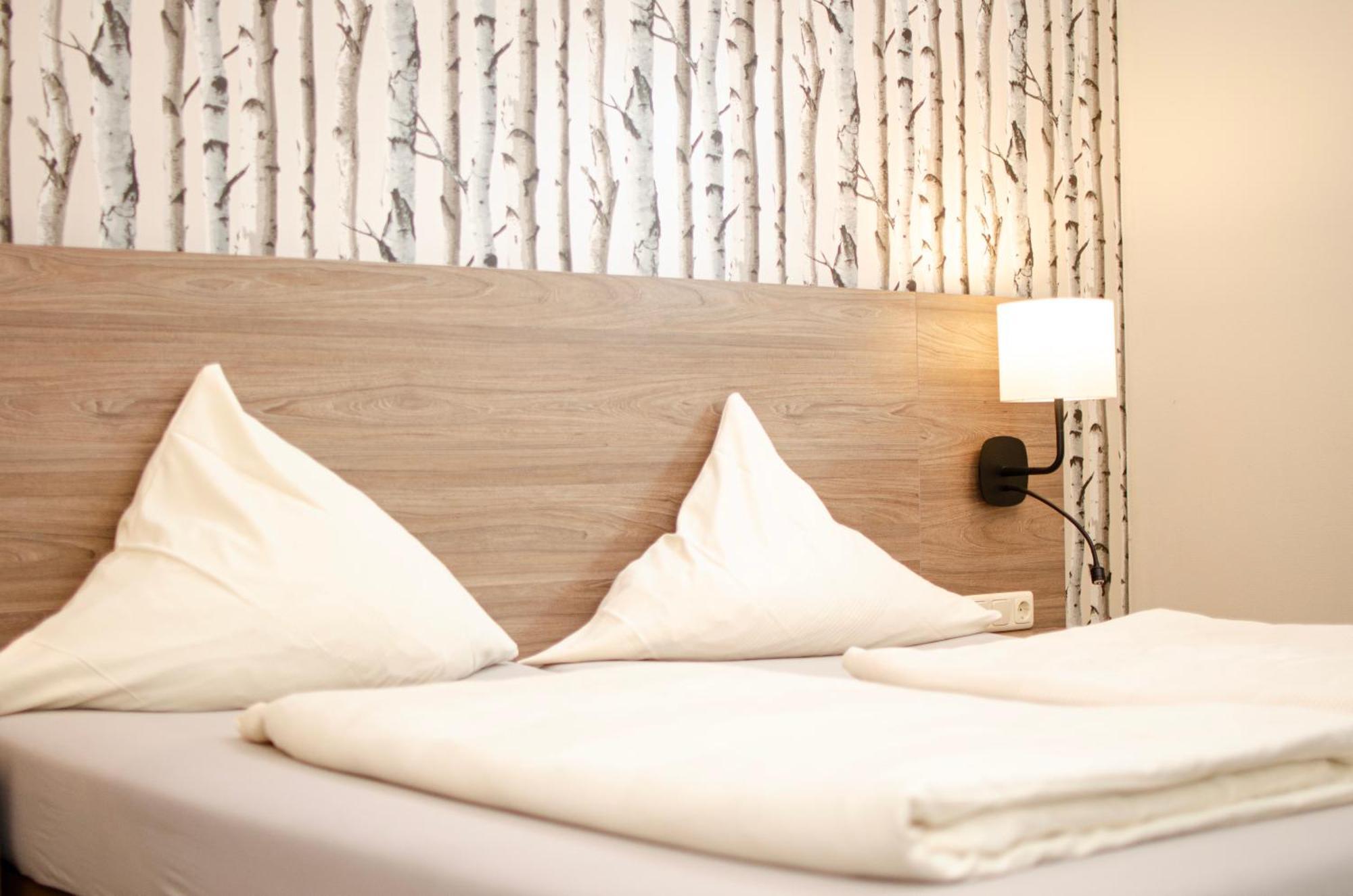 Hotel Up De Birke Ladbergen Экстерьер фото