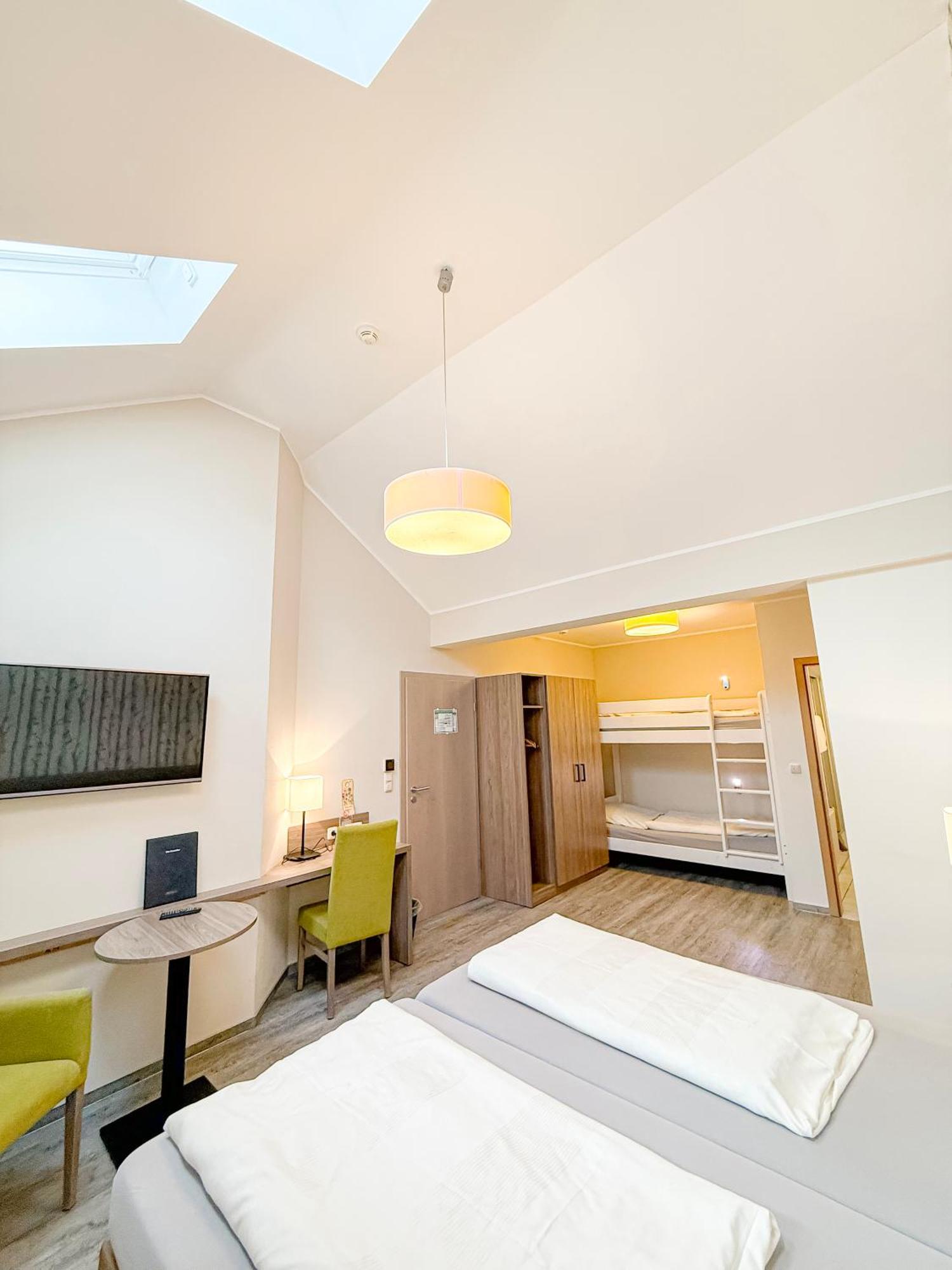 Hotel Up De Birke Ladbergen Экстерьер фото